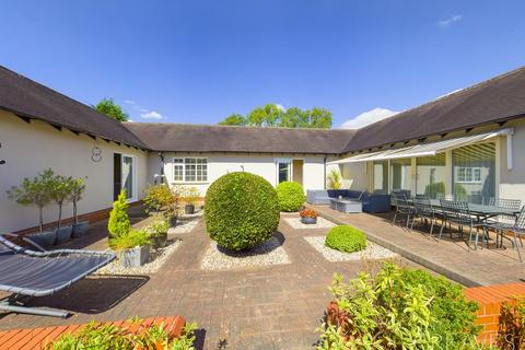undefined, Hillcrest Gardens, Burton Joyce, Nottingham