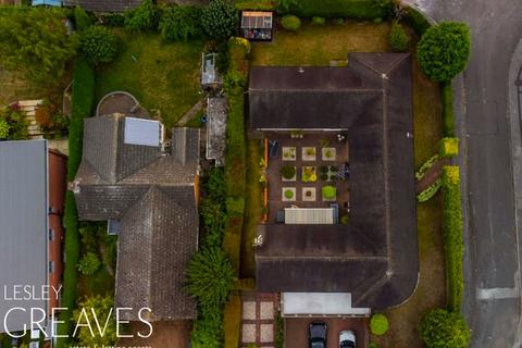 undefined, Hillcrest Gardens, Burton Joyce, Nottingham