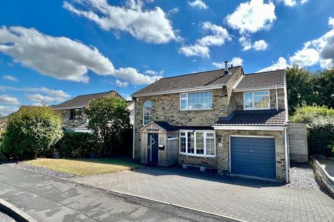 16 Ullswater Drive, Wetherby, LS22 6YF