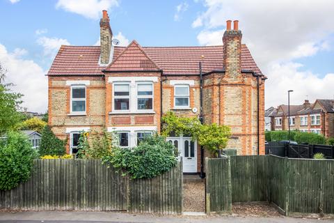 Flat A, Tennyson House Vancouver Road, London, SE23 2AJ