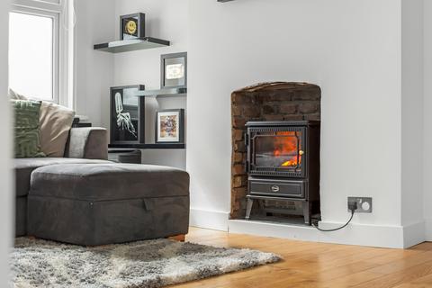Flat A, Tennyson House Vancouver Road, London, SE23 2AJ