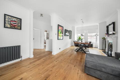 Flat A, Tennyson House Vancouver Road, London, SE23 2AJ