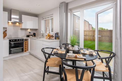 3 bedroom detached house for sale - Plot 21, The Delamare at Harebell Meadows, Yarm Back Lane TS21