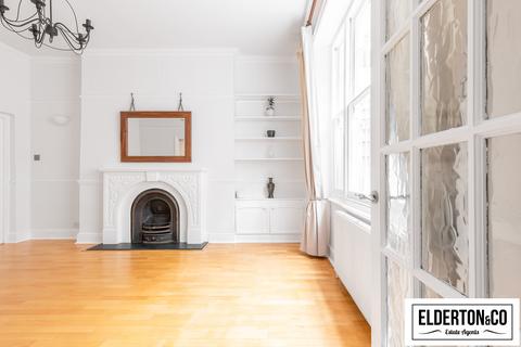 Clanricarde Gardens, London W2