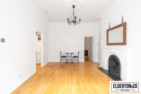 1 bedroom flat to rent, Clanricarde Gardens, London W2