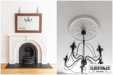 1 bedroom flat to rent, Clanricarde Gardens, London W2