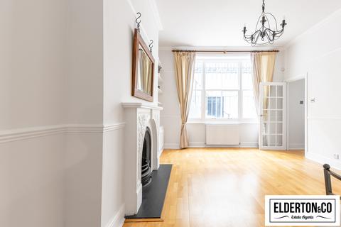 1 bedroom flat to rent, Clanricarde Gardens, London W2