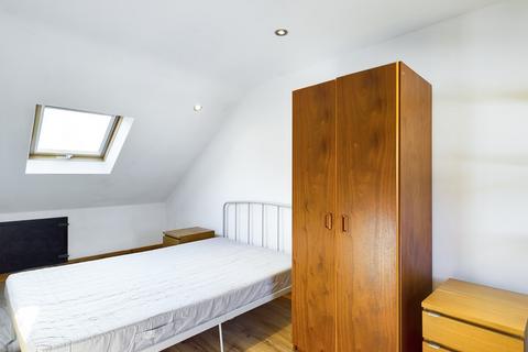 3 bedroom maisonette to rent, Argyle Road, Brighton