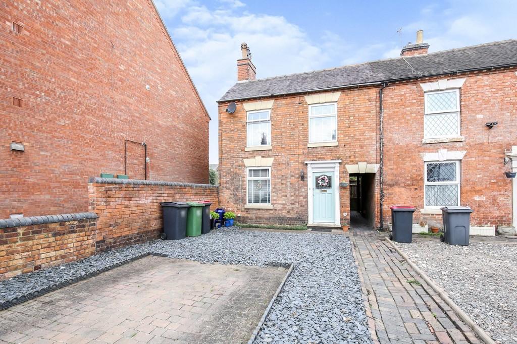 Houses For Sale Atherstone Warwickshire at Larry Berry blog