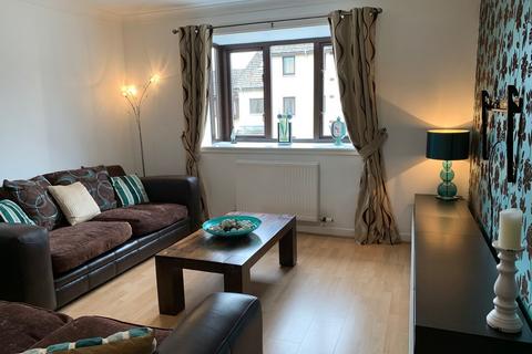 2 bedroom flat to rent, Kirkside Court, Aberdeen