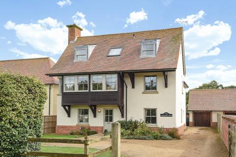 5 bedroom detached house for sale, Thornham