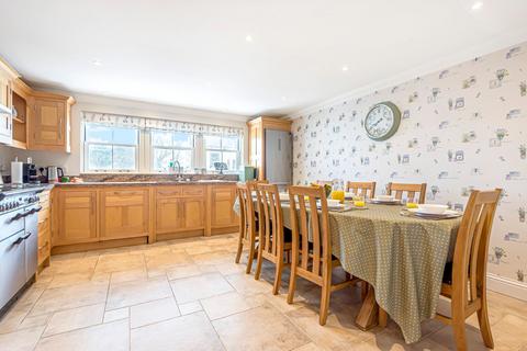 undefined, Thornham