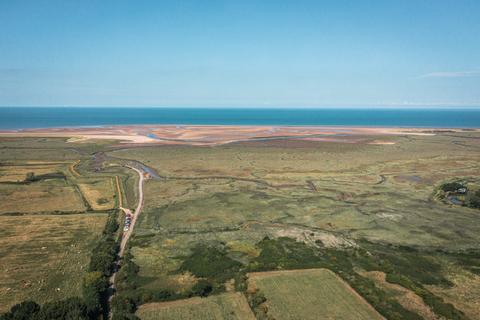 undefined, Thornham