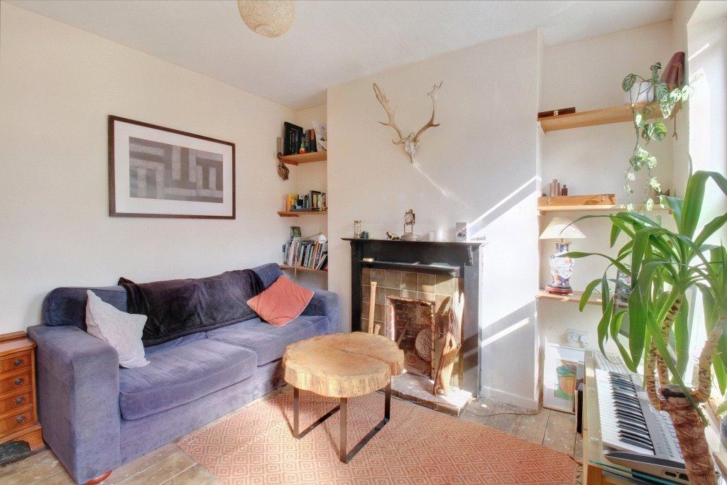 Quebec Road, Norwich, Norfolk, NR1 3 bed terraced house £230,000