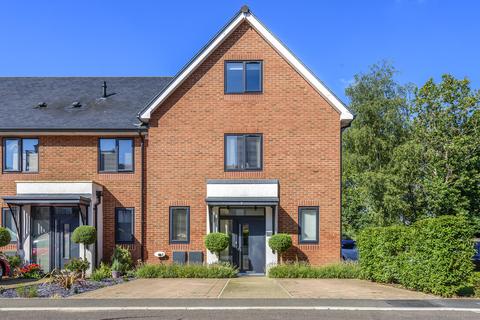 6 Alan Phillips Way, Sudbury, CO10 1AP