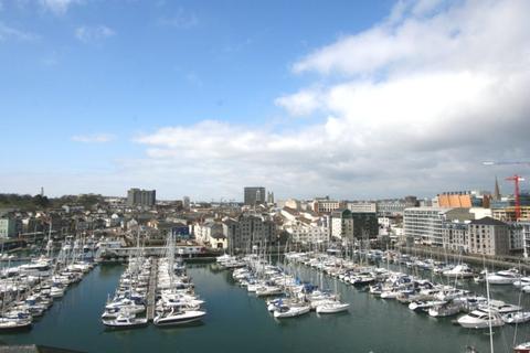 2 bedroom apartment to rent - East Quay House, Sutton Harbour