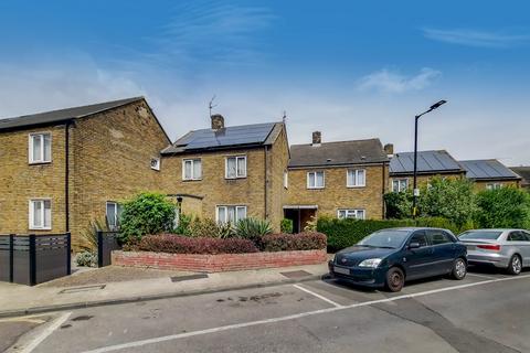 undefined, Burbage Close, London Bridge