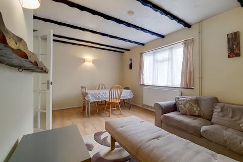 undefined, Burbage Close, Bermondsey, London