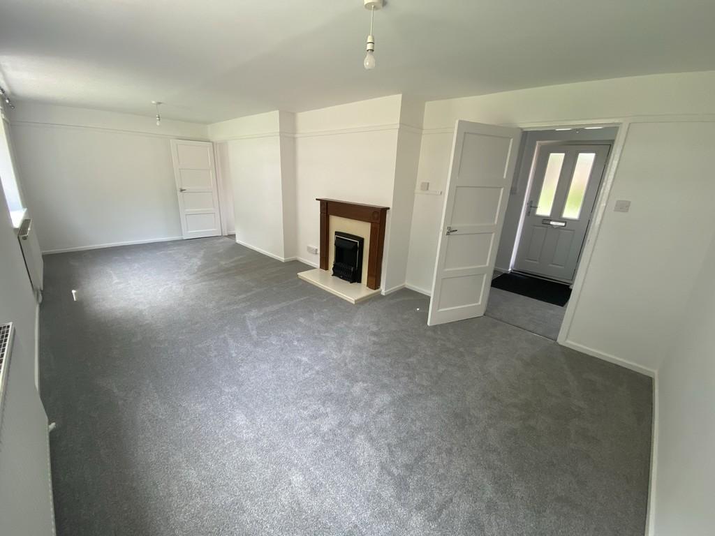 Boscobel Road, Buntingsdale, Market Drayton 3 bed end of terrace house