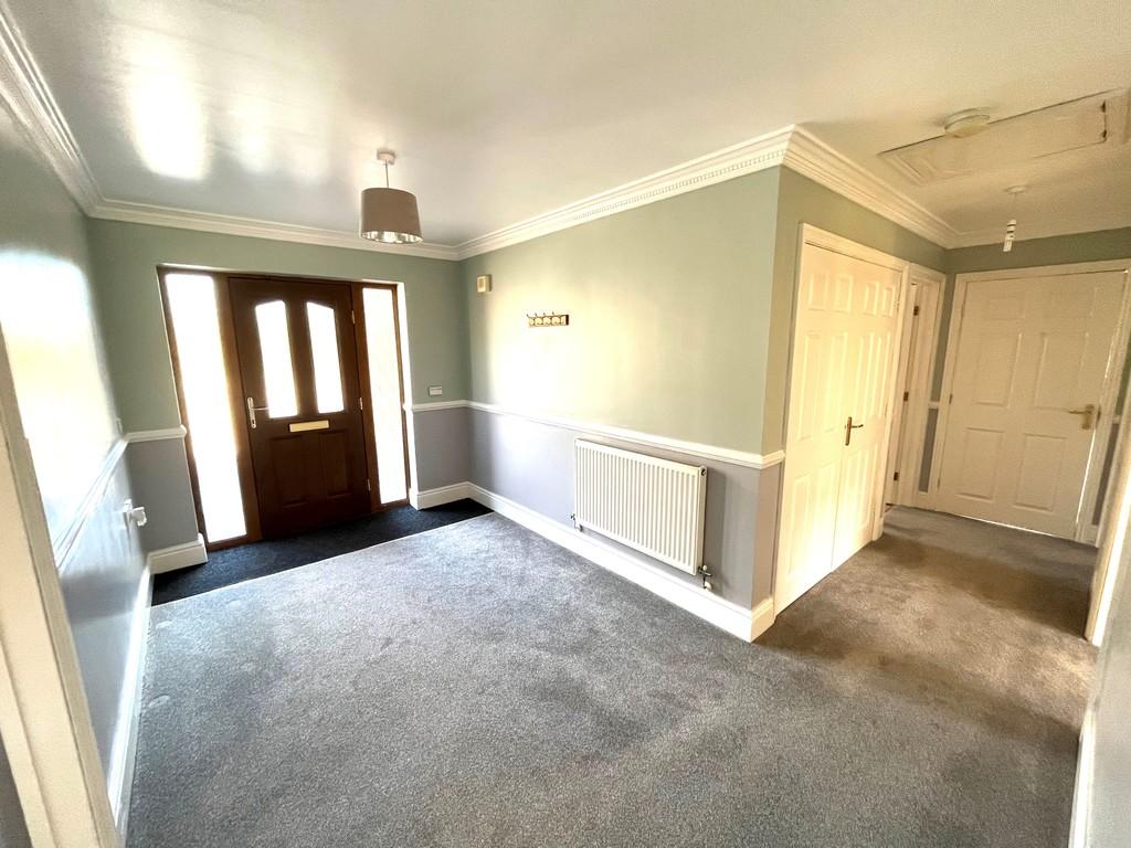 Harrington Croft, Holbeach 3 bed detached bungalow for sale £395,000