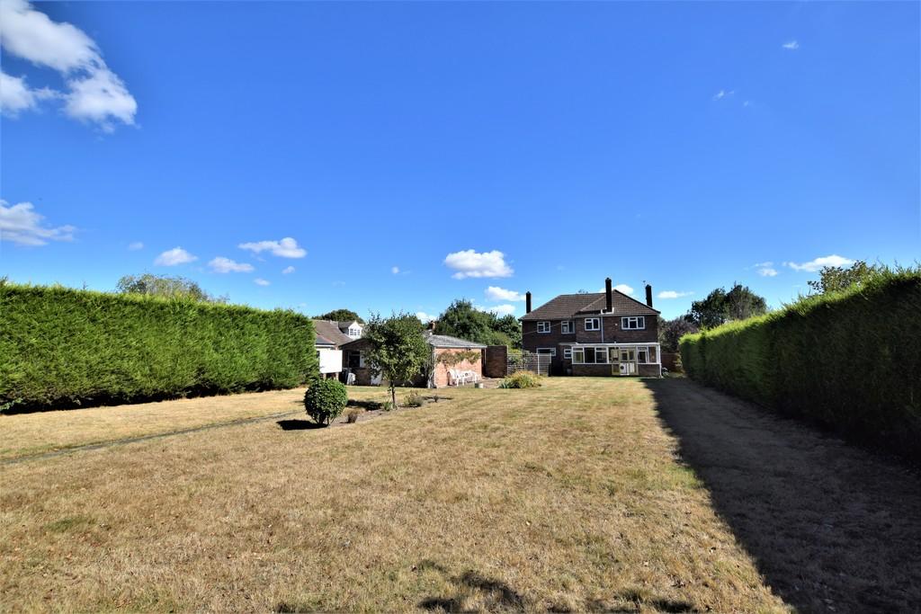 Eight Ash Green Fenn Wright Signature 4 bed detached house £650,000