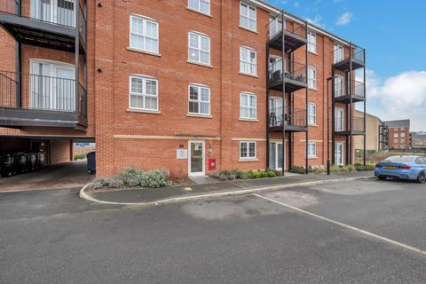 1 bedroom apartment to rent, Houghton Way, Bury St. Edmunds