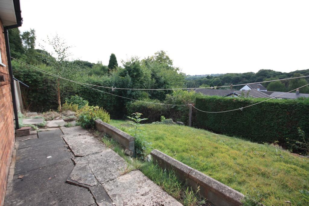 Windmill Avenue, Kidsgrove... 2 bed semidetached bungalow £145,000