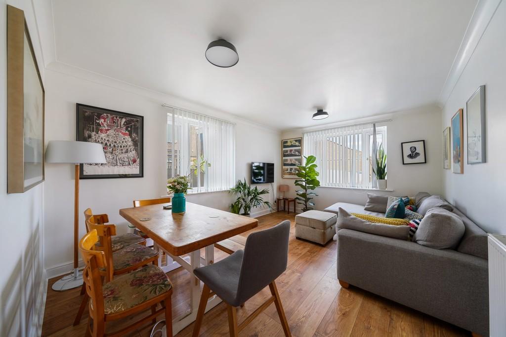Goddard Place, Tufnell Park N19 2 bed apartment for sale £515,000