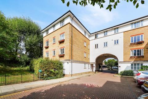 4 Goddard Place, London, N19 5GS