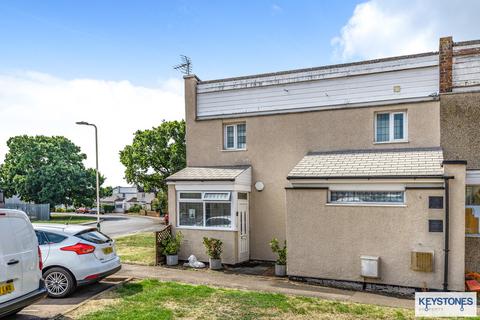 1 Harebell Way, Romford, RM3 8AS