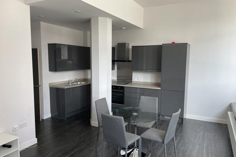 2 bedroom apartment to rent, Orleans House, 19 Edmund Street, Liverpool, Merseyside, L3