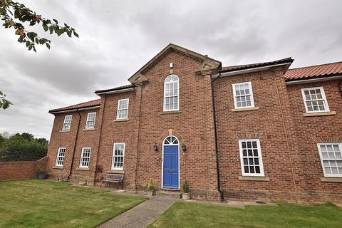 4 bedroom semi-detached house for sale, Manor Court, Scorton