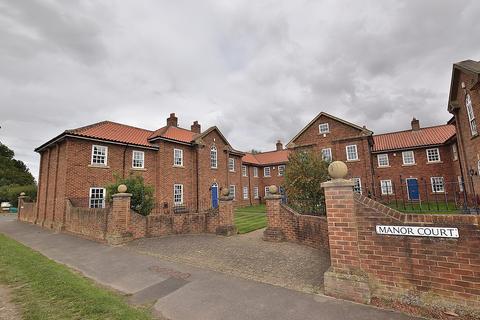 4 bedroom semi-detached house for sale, Manor Court, Scorton