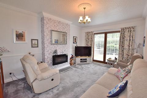 4 bedroom semi-detached house for sale, Manor Court, Scorton