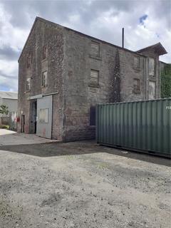 Office to rent, Workshop, Office and Yard Space, Eassie
