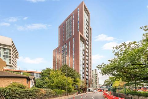 1 bedroom flat for sale, Bronze Building, 18 Buckhold Road, London