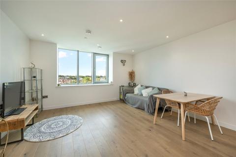 1 bedroom flat for sale, Bronze Building, 18 Buckhold Road, London