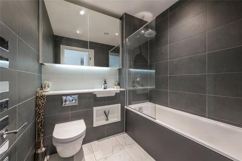 1 bedroom flat for sale, Bronze Building, 18 Buckhold Road, London