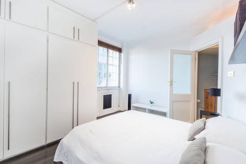 2 bedroom flat for sale - Wigmore Street, Marylebone, London, W1U