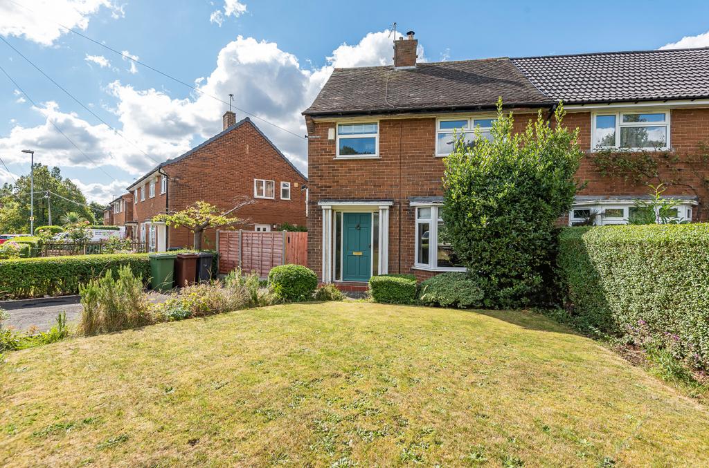 Lingfield View, Leeds, West... 3 bed house £235,000