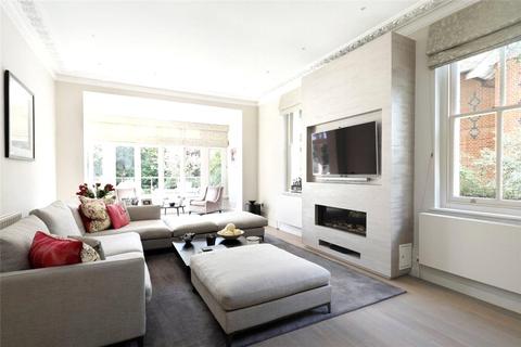 5 Copse Hill, London, SW20 0NB