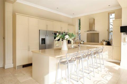 5 Copse Hill, London, SW20 0NB