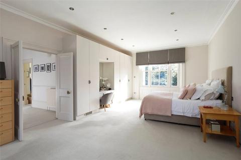 5 Copse Hill, London, SW20 0NB