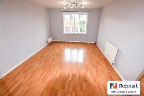 2 bedroom flat to rent, Little Bolton Terrace, Salford, M5