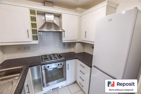 2 bedroom flat to rent, Little Bolton Terrace, Salford, M5