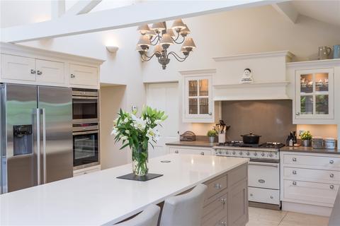 6 bedroom detached house for sale - Saccary Lane, Mellor, Ribble Valley, Lancashire, BB1