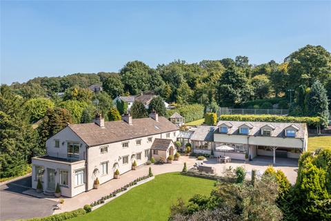 6 bedroom detached house for sale, Saccary Lane, Mellor, BB1