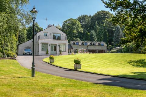 6 bedroom detached house for sale, Saccary Lane, Mellor, BB1