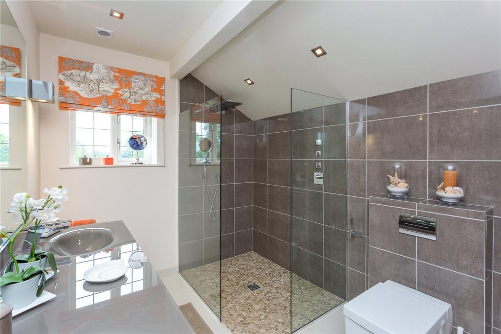 Master Ensuite