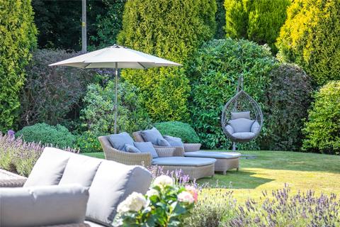 6 bedroom detached house for sale, Saccary Lane, Mellor, BB1